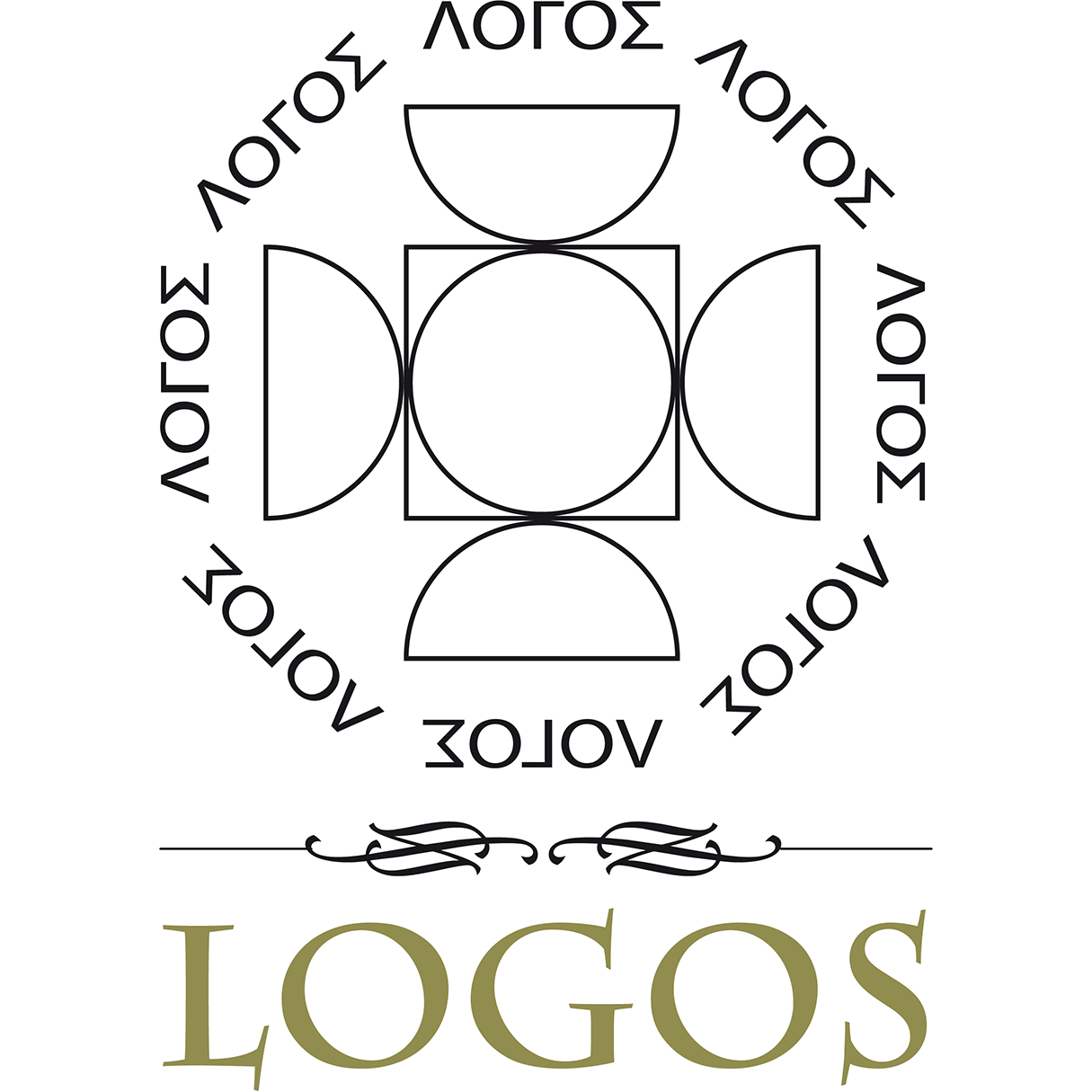 A. C. Logos Traditio